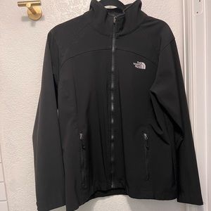 North face jacket